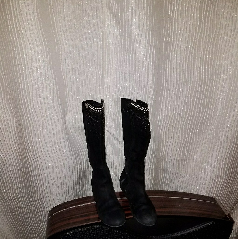 Stuart Weitzman